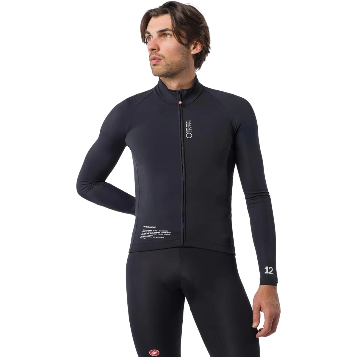 Men's DO.DI.CI. Jacket