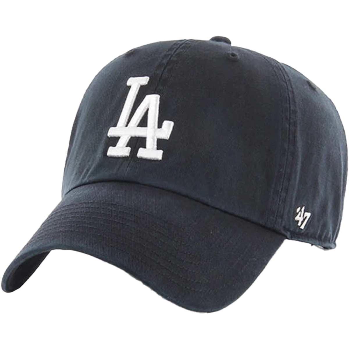Dodgers 47 Clean Up - Image 3