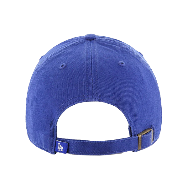 Dodgers 47 Clean Up - Image 4