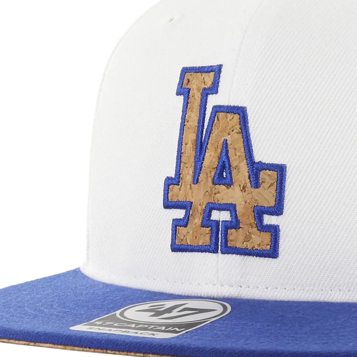 Dodgers Corkscrew 47 Captain - Image 3