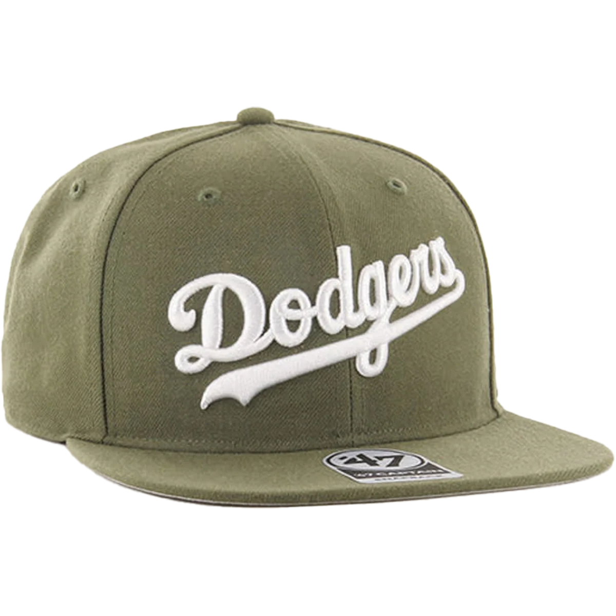 Dodgers No Shot Script 47 Captain - Image 3