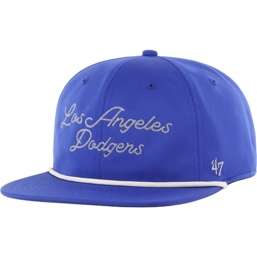 Dodgers Rambler 47 Captain