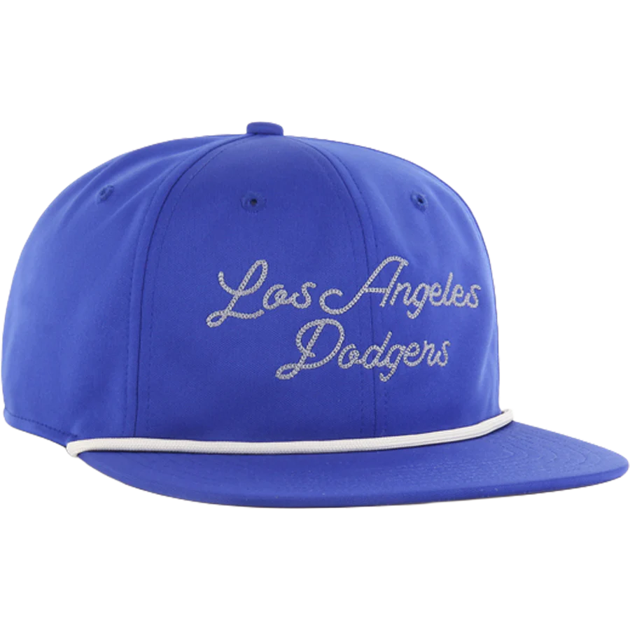 Dodgers Rambler 47 Captain - Image 2