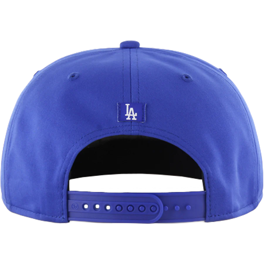 Dodgers Rambler 47 Captain - Image 3