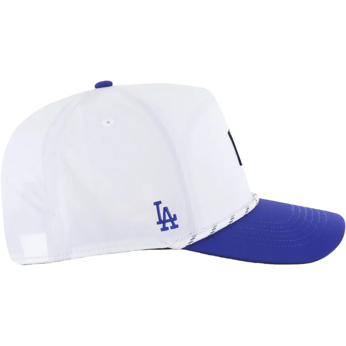 Dodgers Vacation 47 Hitch - Image 2