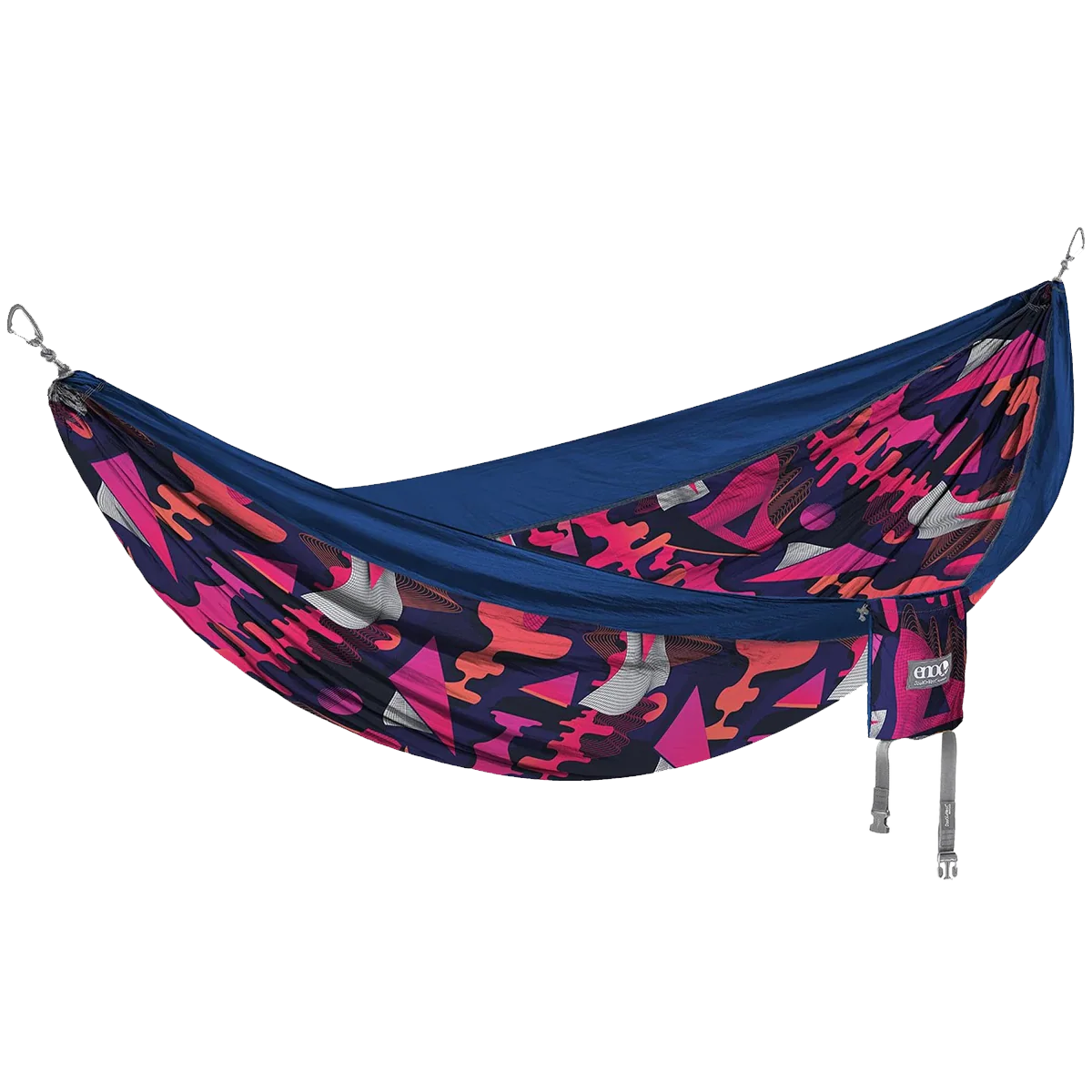DoubleNest Print Hammock - Image 10