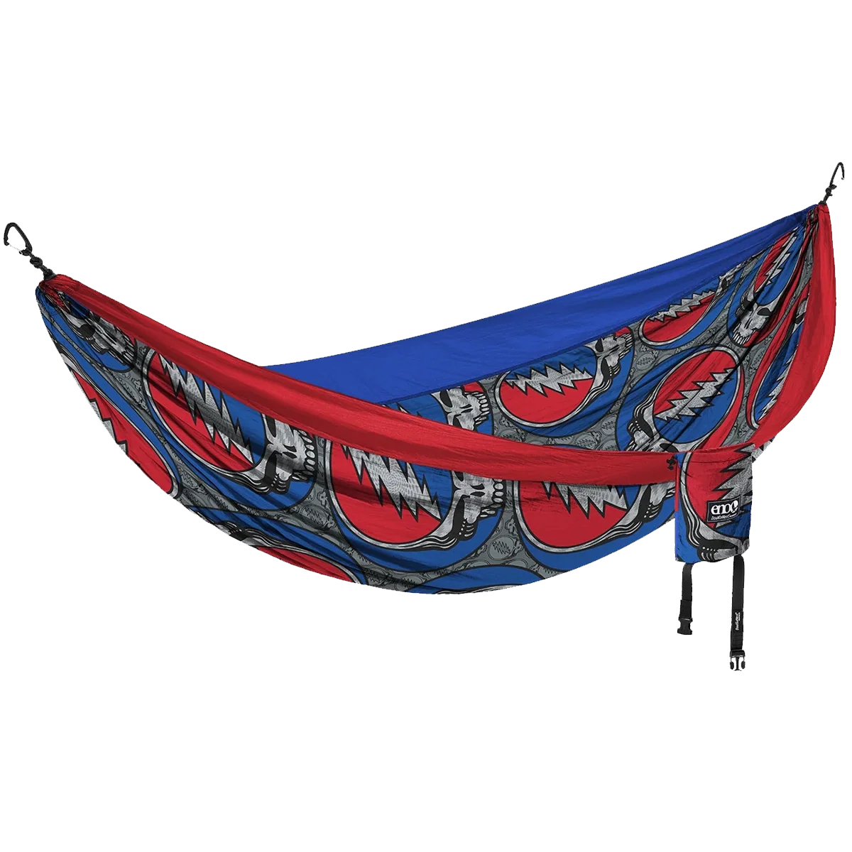 DoubleNest Print Hammock - Image 14