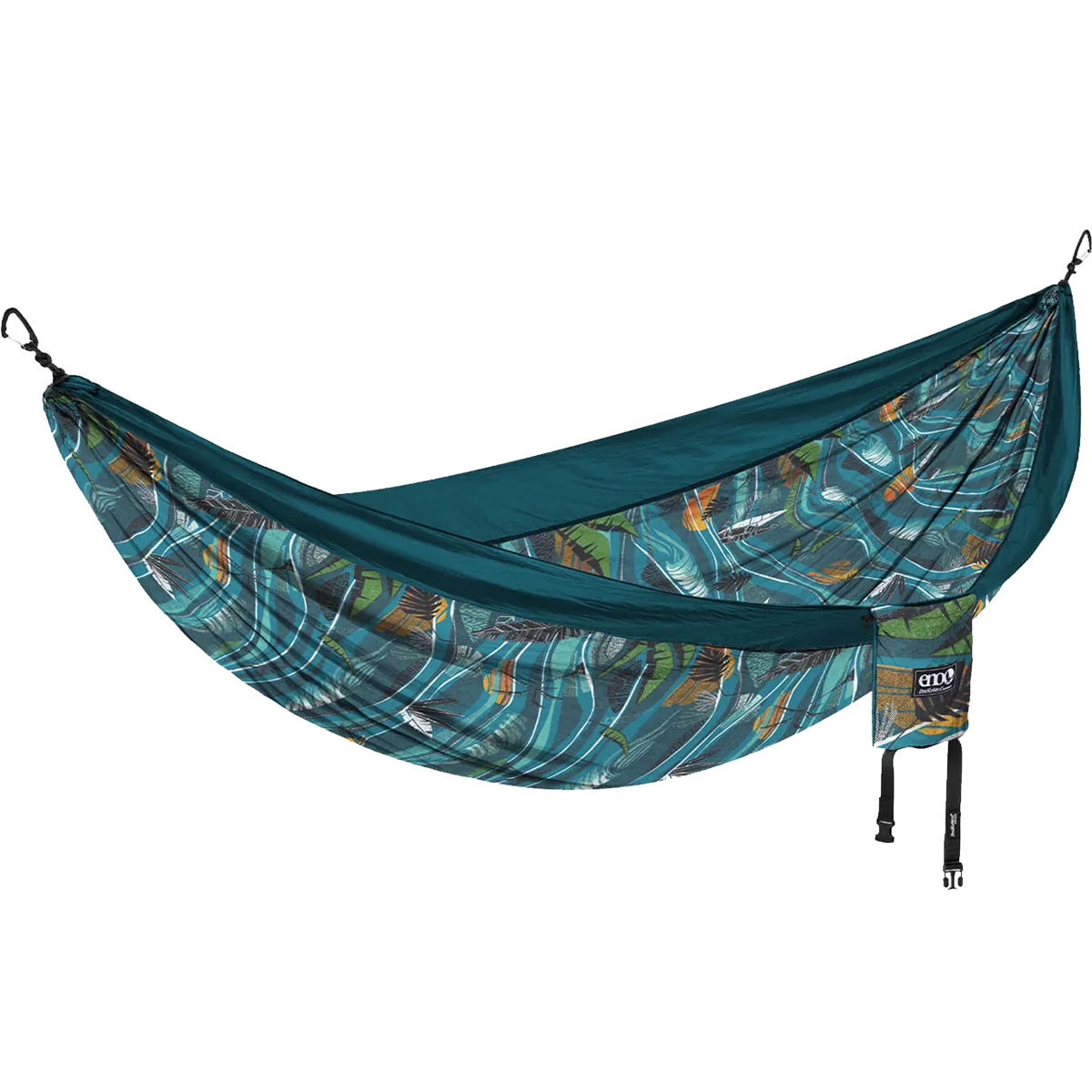DoubleNest Print Hammock - Image 2
