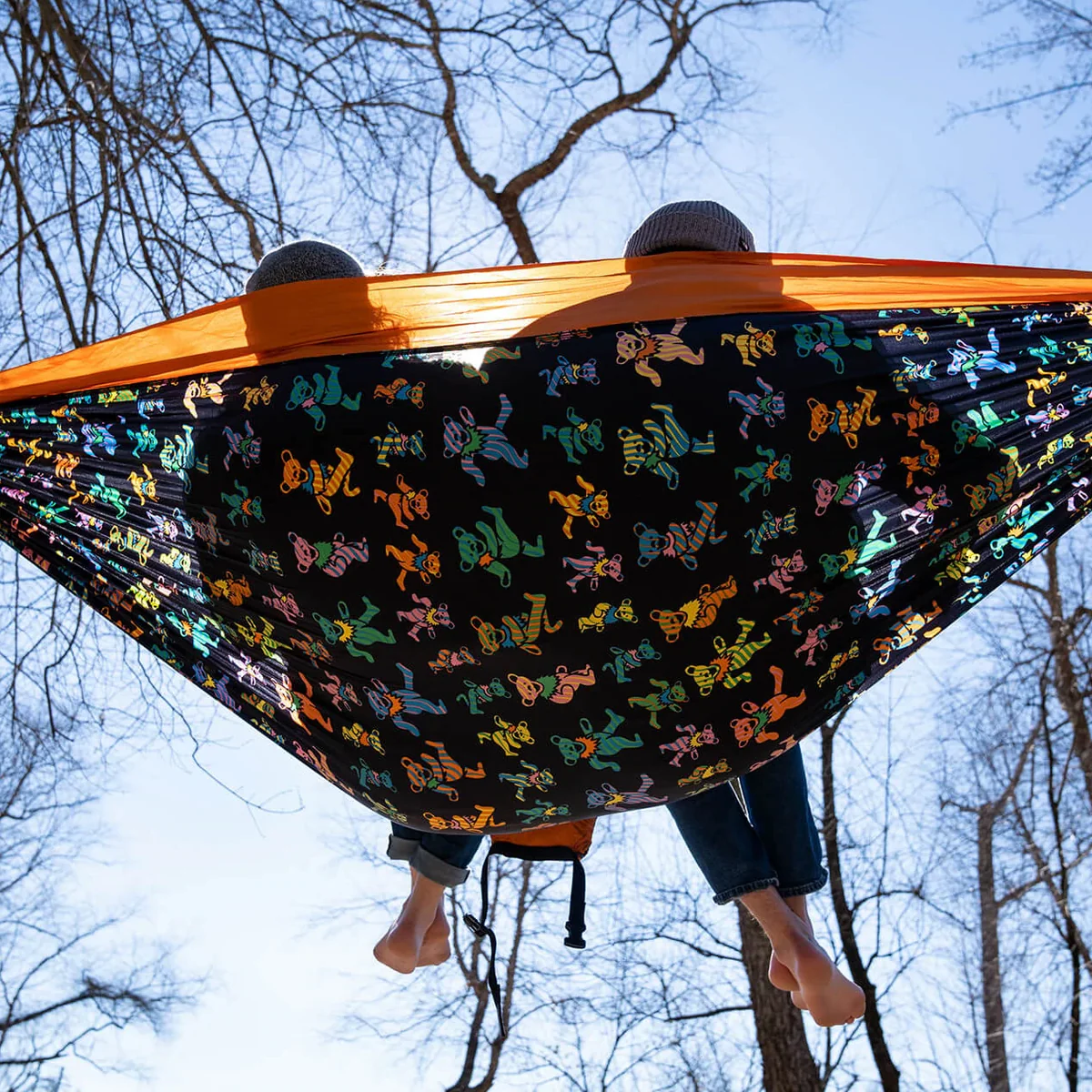 DoubleNest Print Hammock - Image 20