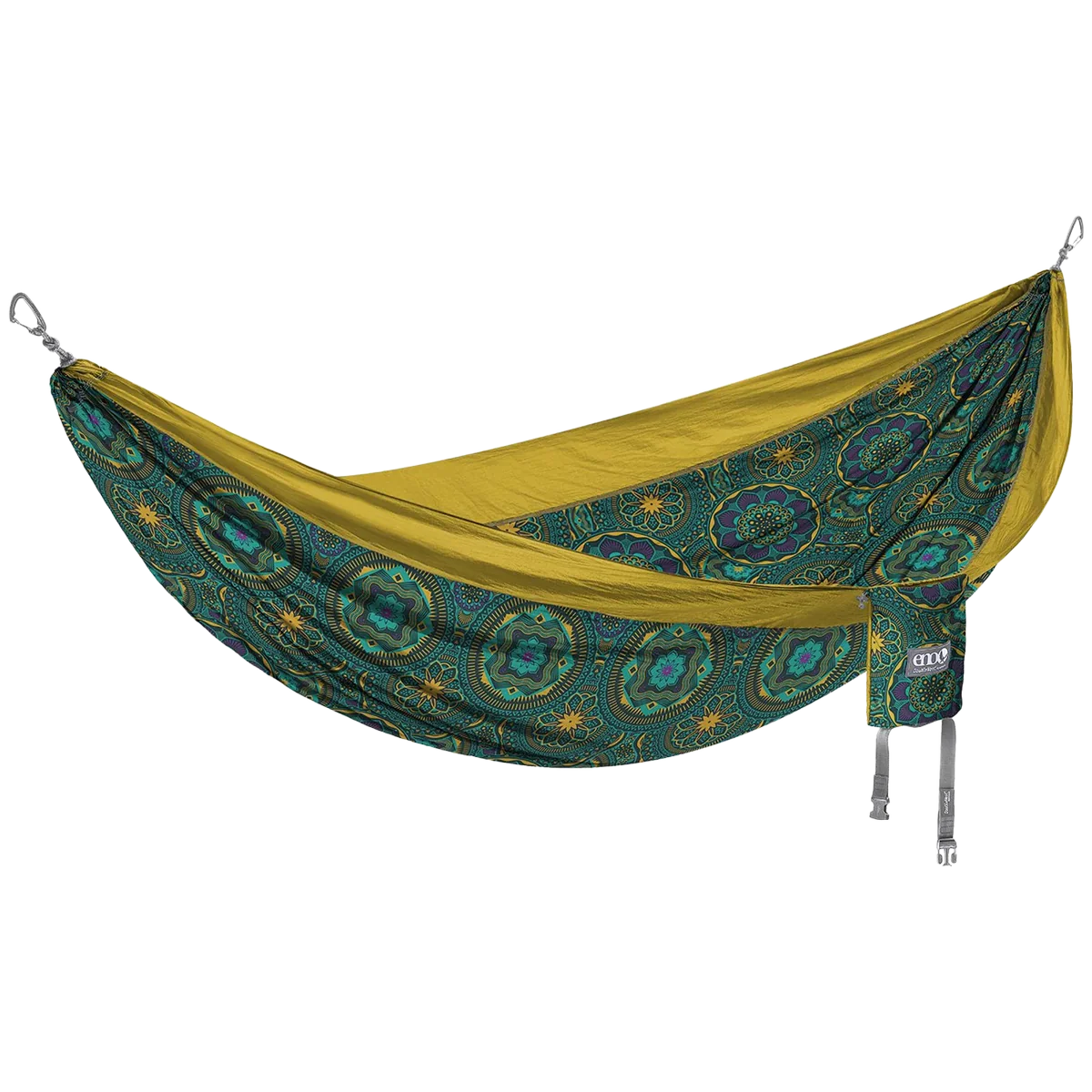 DoubleNest Print Hammock - Image 3