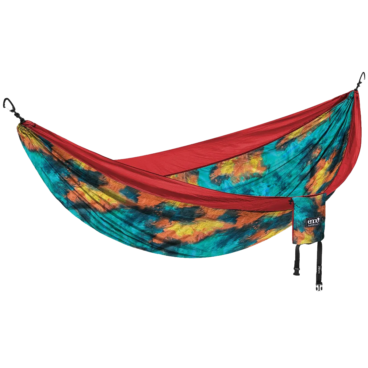 DoubleNest Print Hammock - Image 4