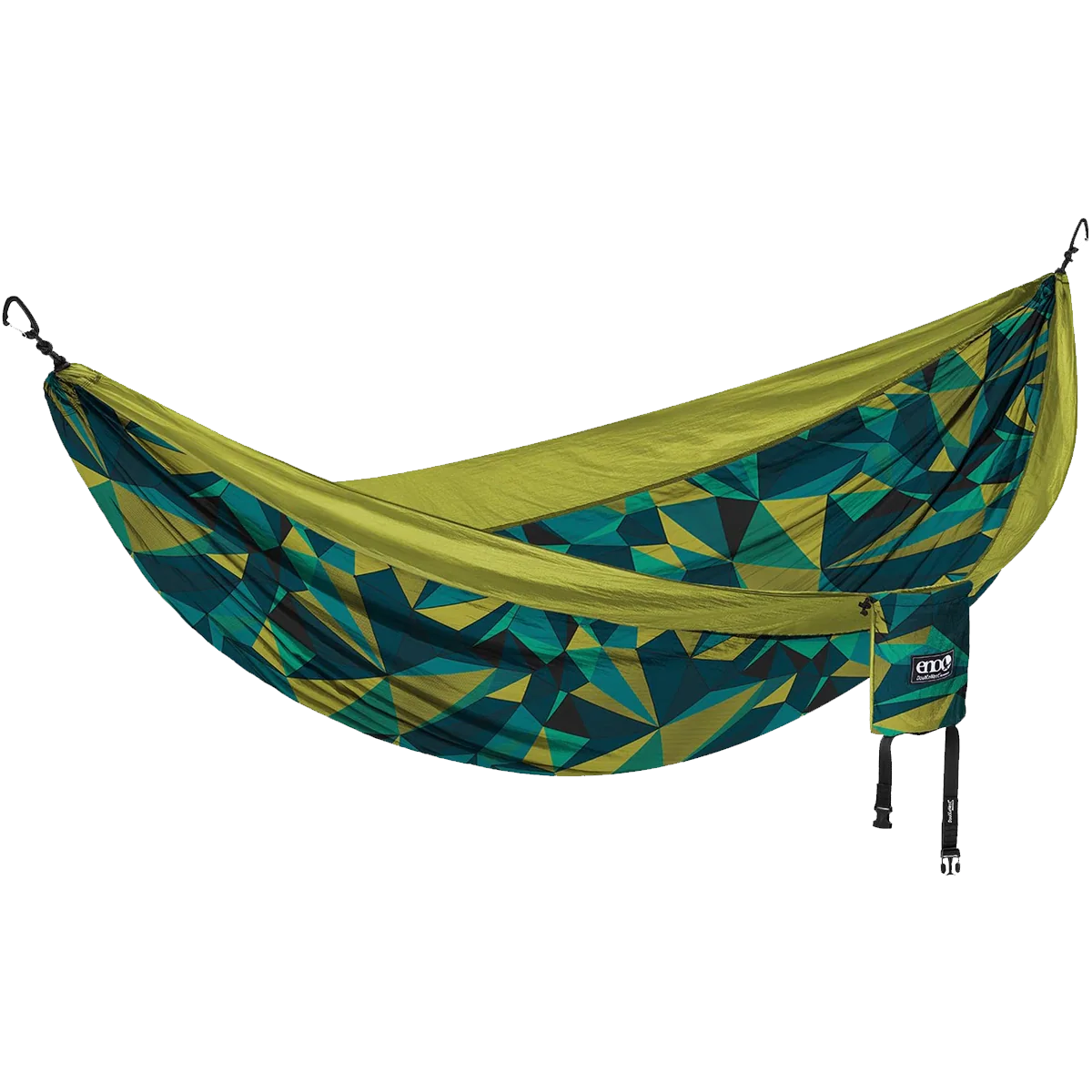 DoubleNest Print Hammock - Image 7