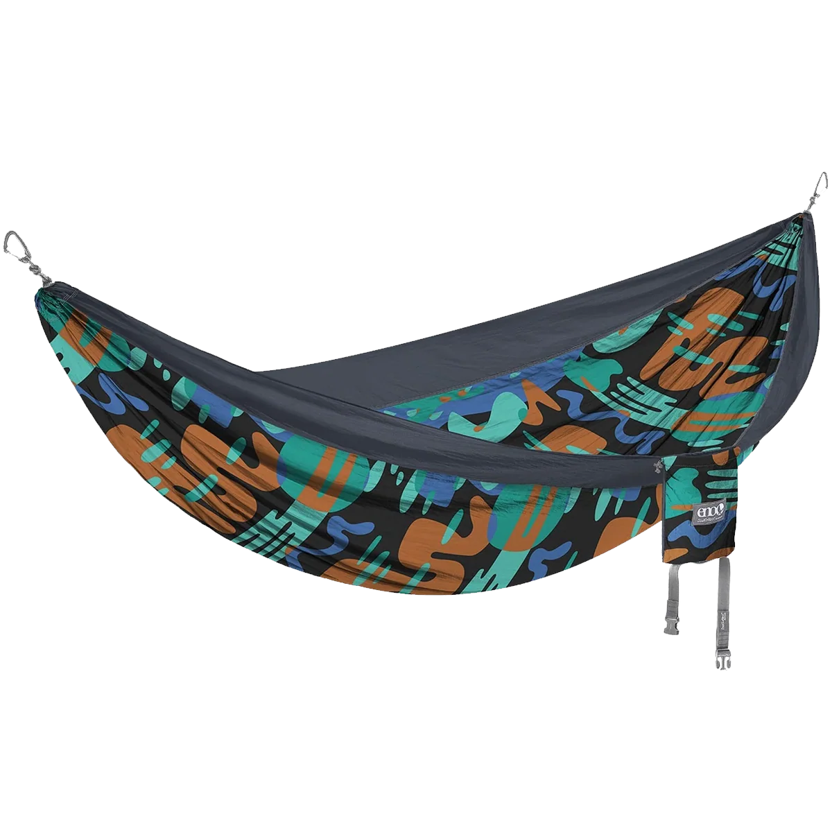 DoubleNest Print Hammock - Image 8