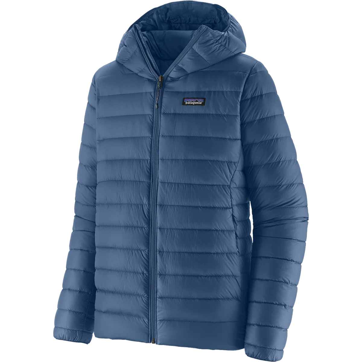 Men's Down Sweater Hoody