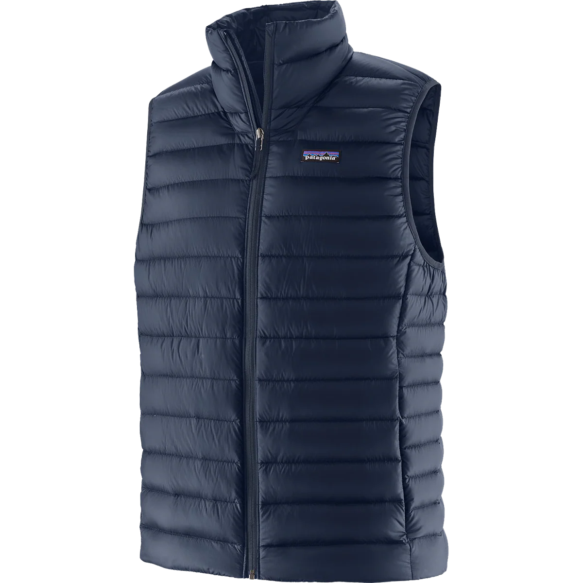 Men's Down Sweater Vest
