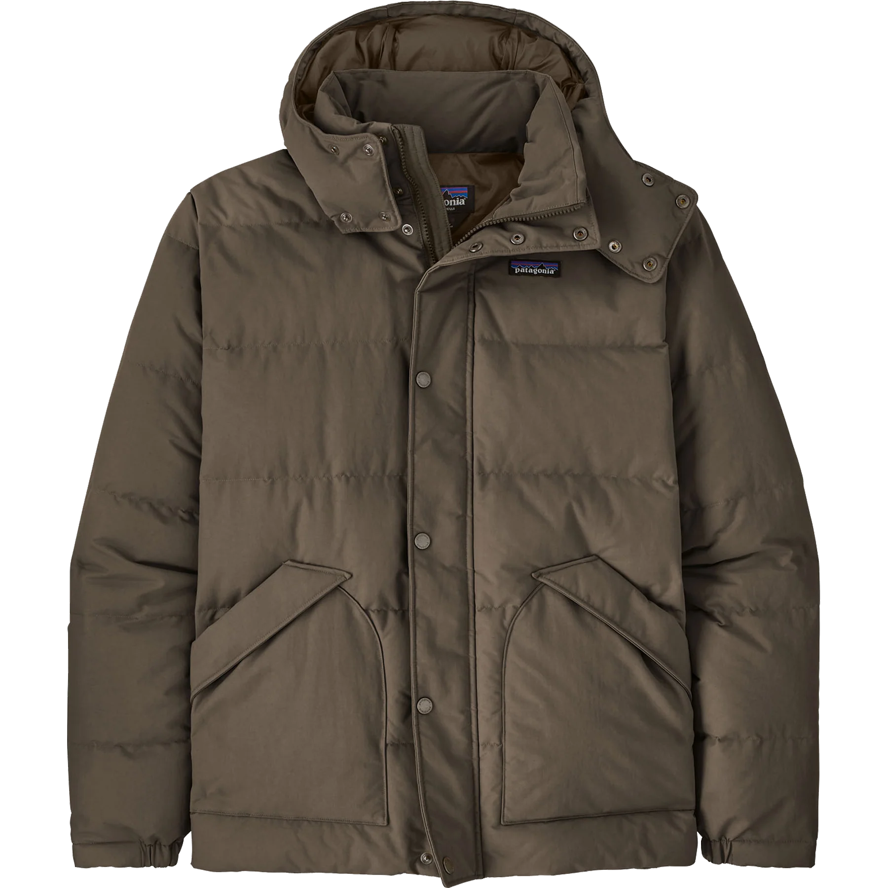 Men's Downdrift Jacket - Image 2
