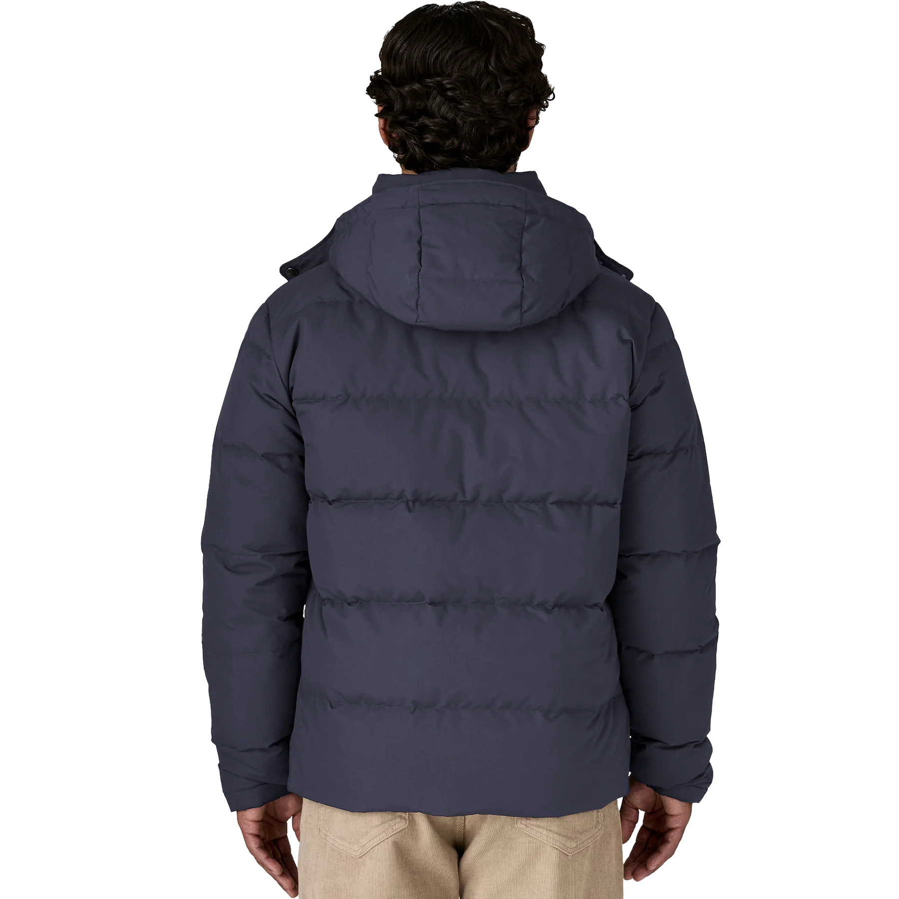 Men's Downdrift Jacket - Image 4