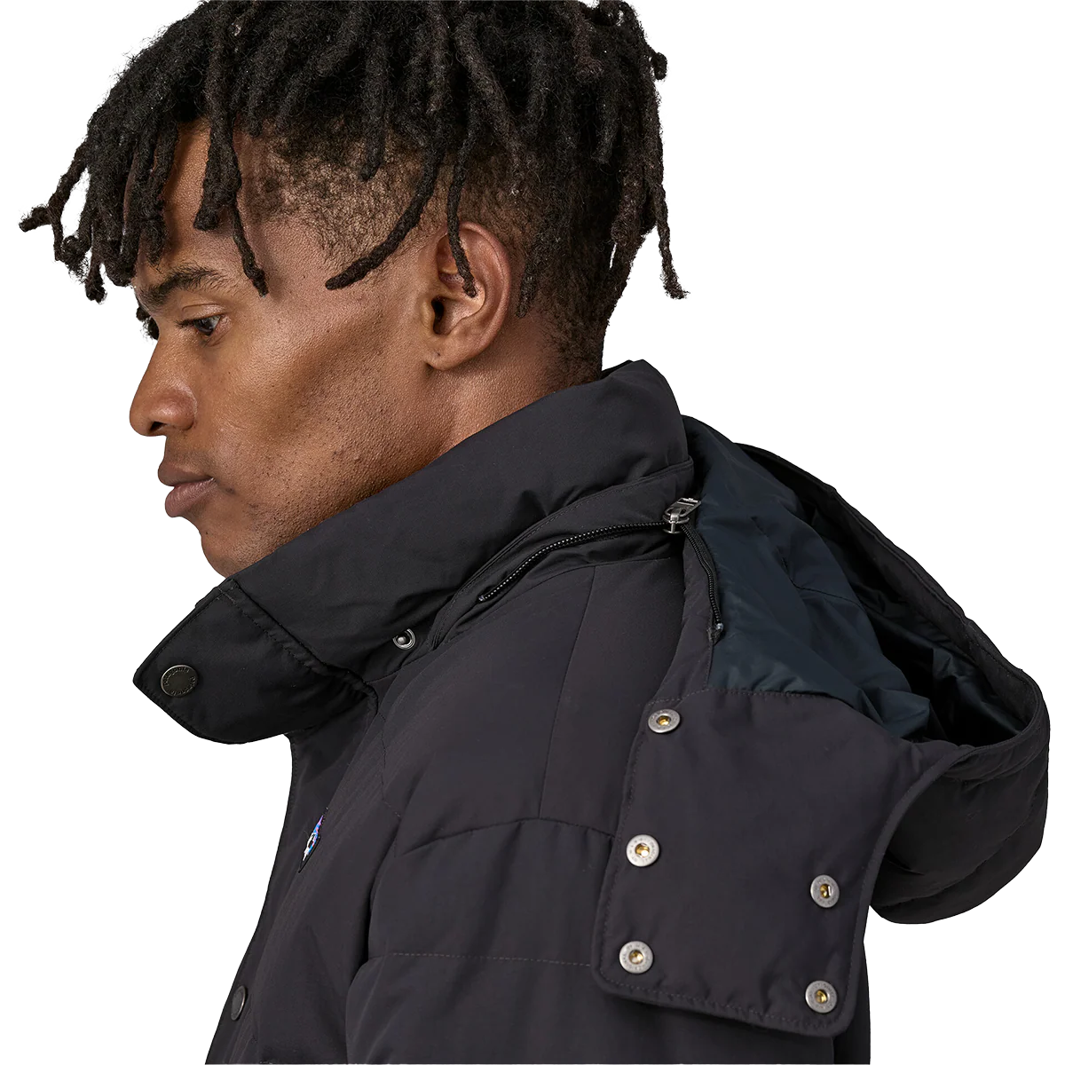 Men's Downdrift Jacket - Image 6