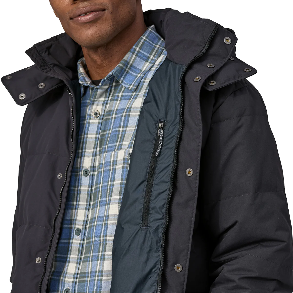 Men's Downdrift Jacket - Image 7