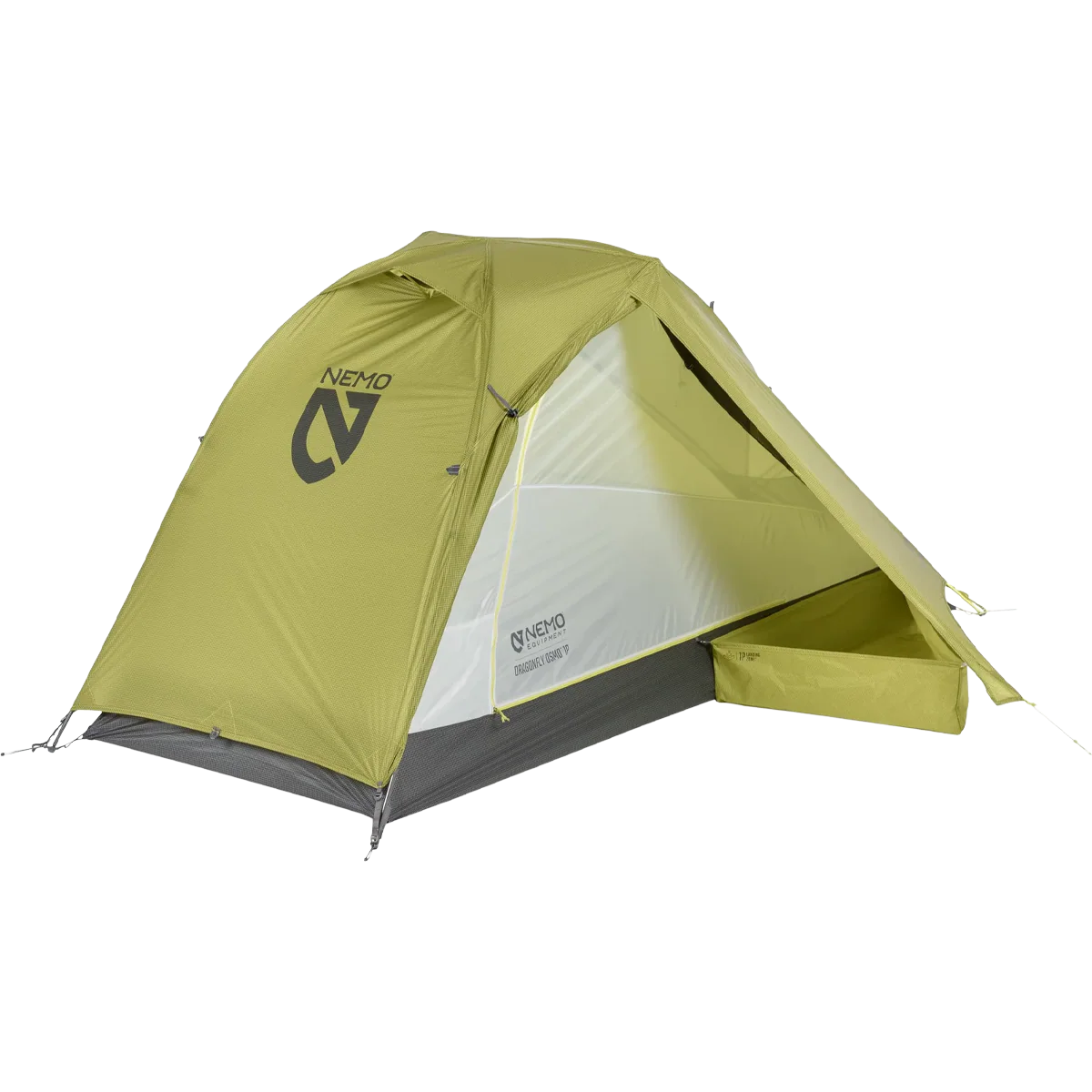 Dragonfly OSMO 1 Person Tent