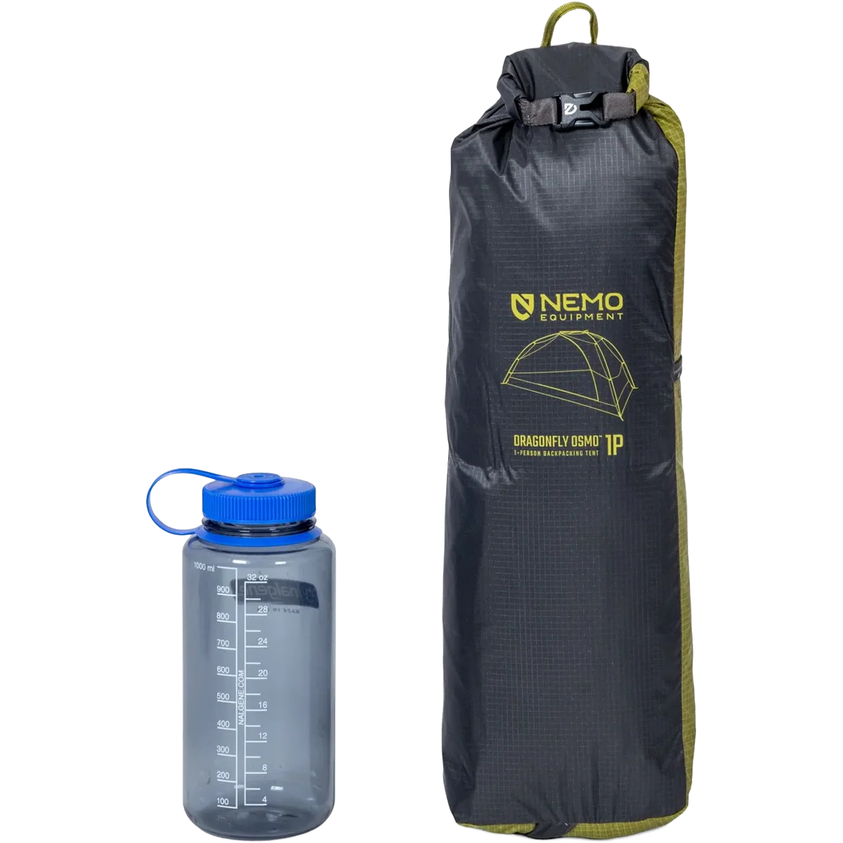 Dragonfly OSMO 1 Person Tent - Image 12