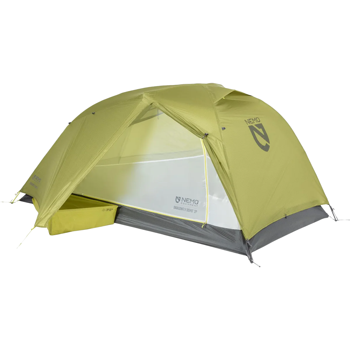 Dragonfly OSMO 2 Person Tent