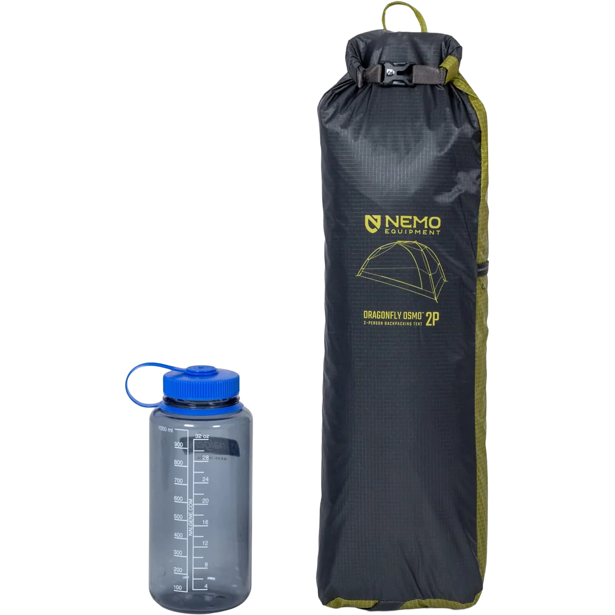 Dragonfly OSMO 2 Person Tent - Image 13