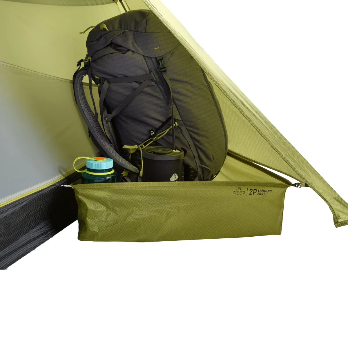 Dragonfly OSMO 2 Person Tent - Image 8