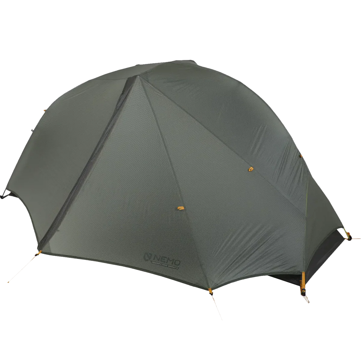 Dragonfly OSMO Bikepack 1 Person Tent - Image 3