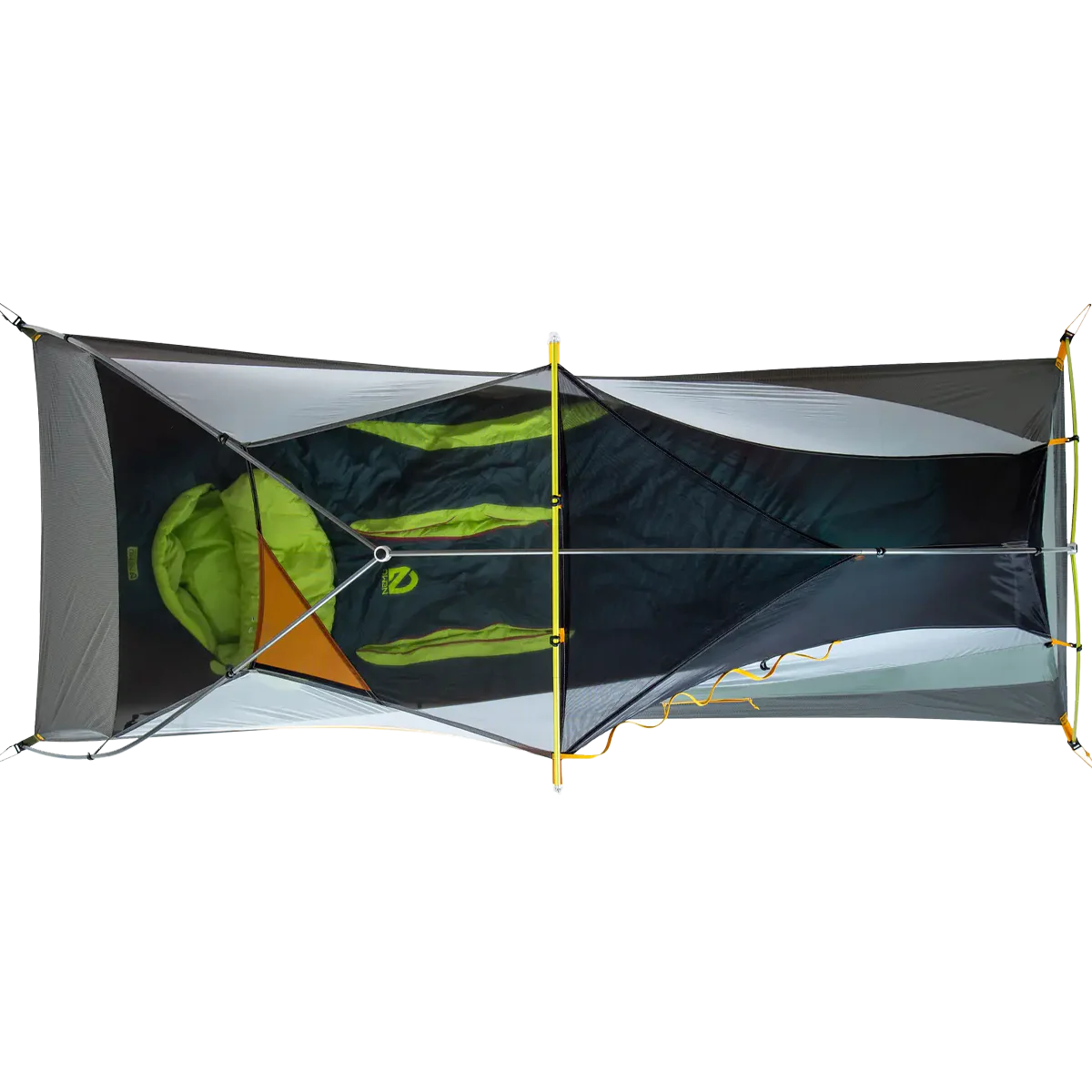 Dragonfly OSMO Bikepack 1 Person Tent - Image 8