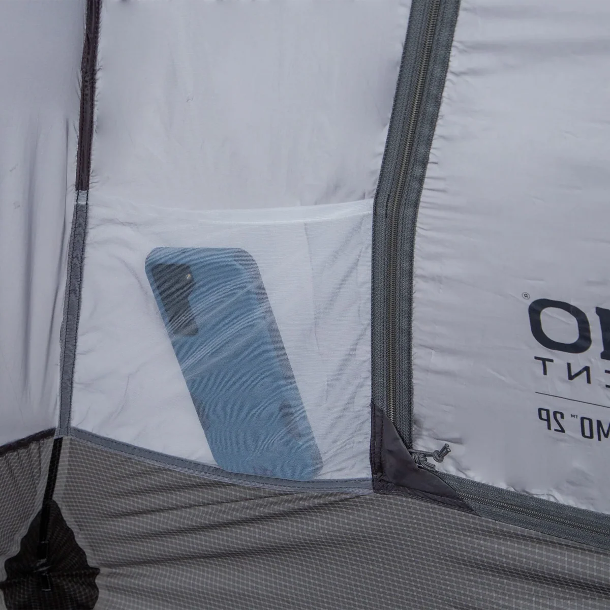 Dragonfly OSMO Bikepack 1 Person Tent - Image 10