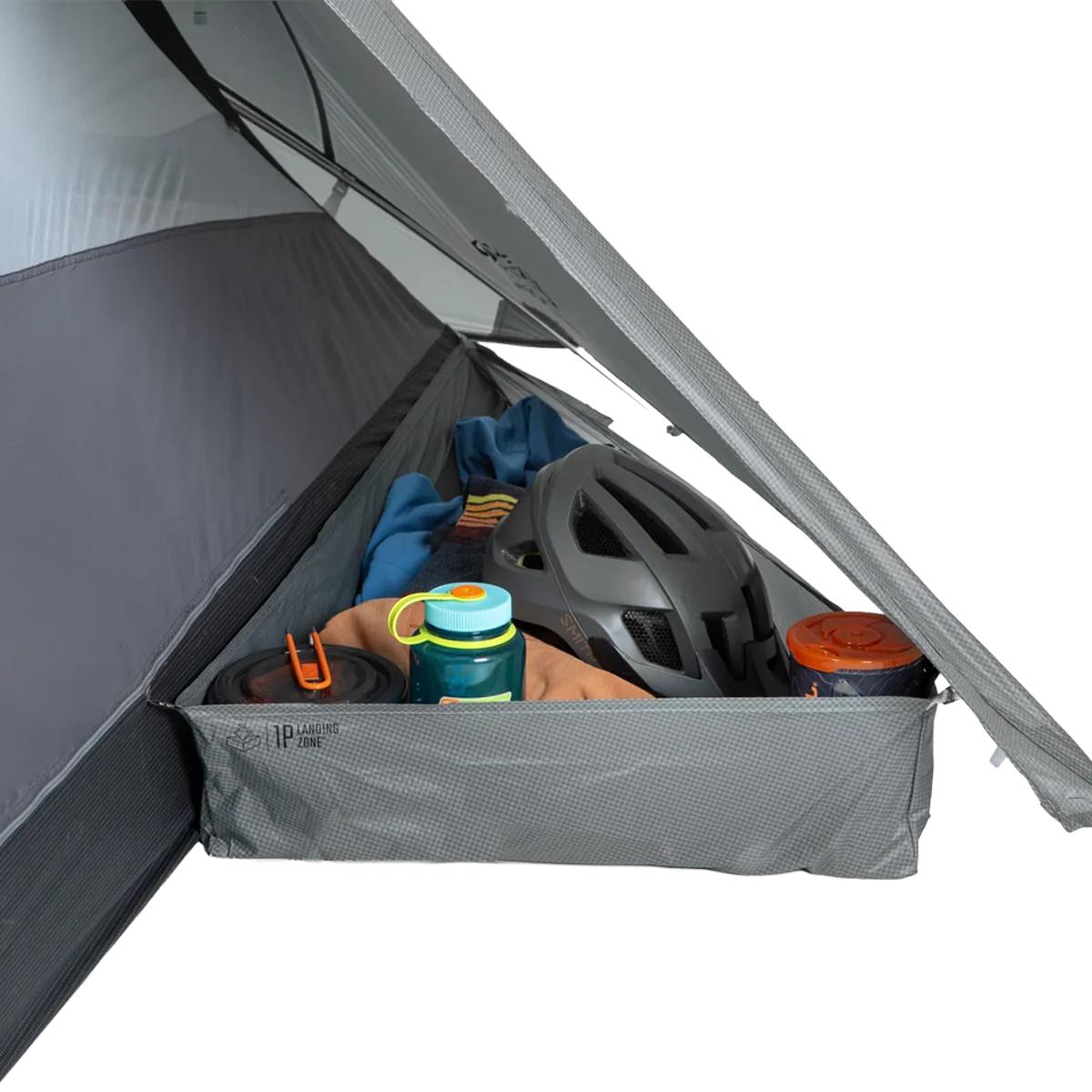 Dragonfly OSMO Bikepack 1 Person Tent - Image 12
