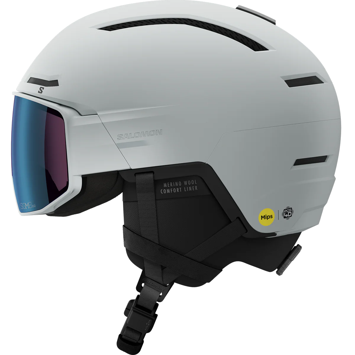 Driver Prime Sigma Photo MIPS - Image 2