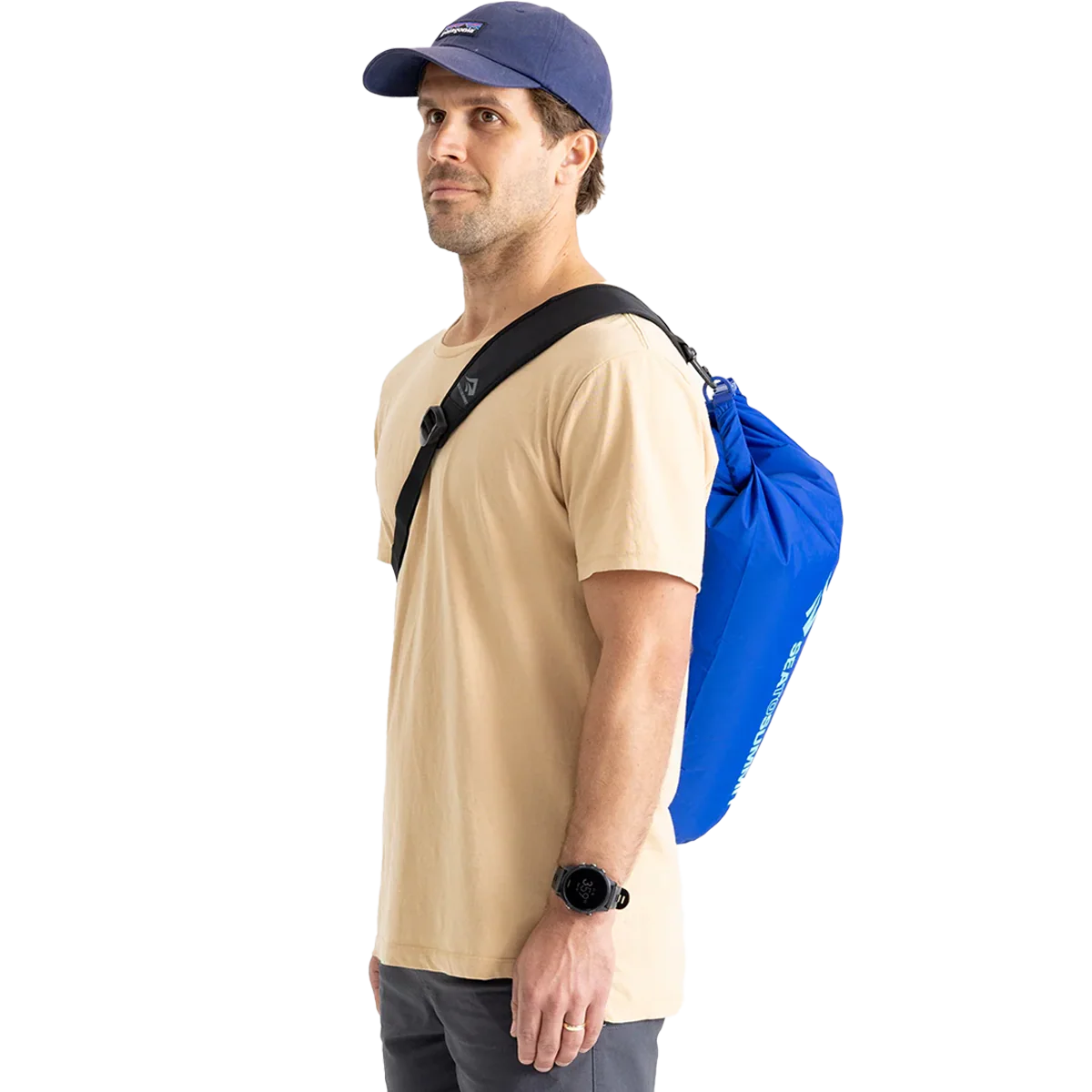Dry Bag Sling Regular - Image 2
