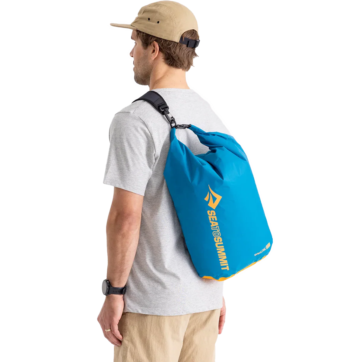 Dry Bag Sling Regular - Image 3
