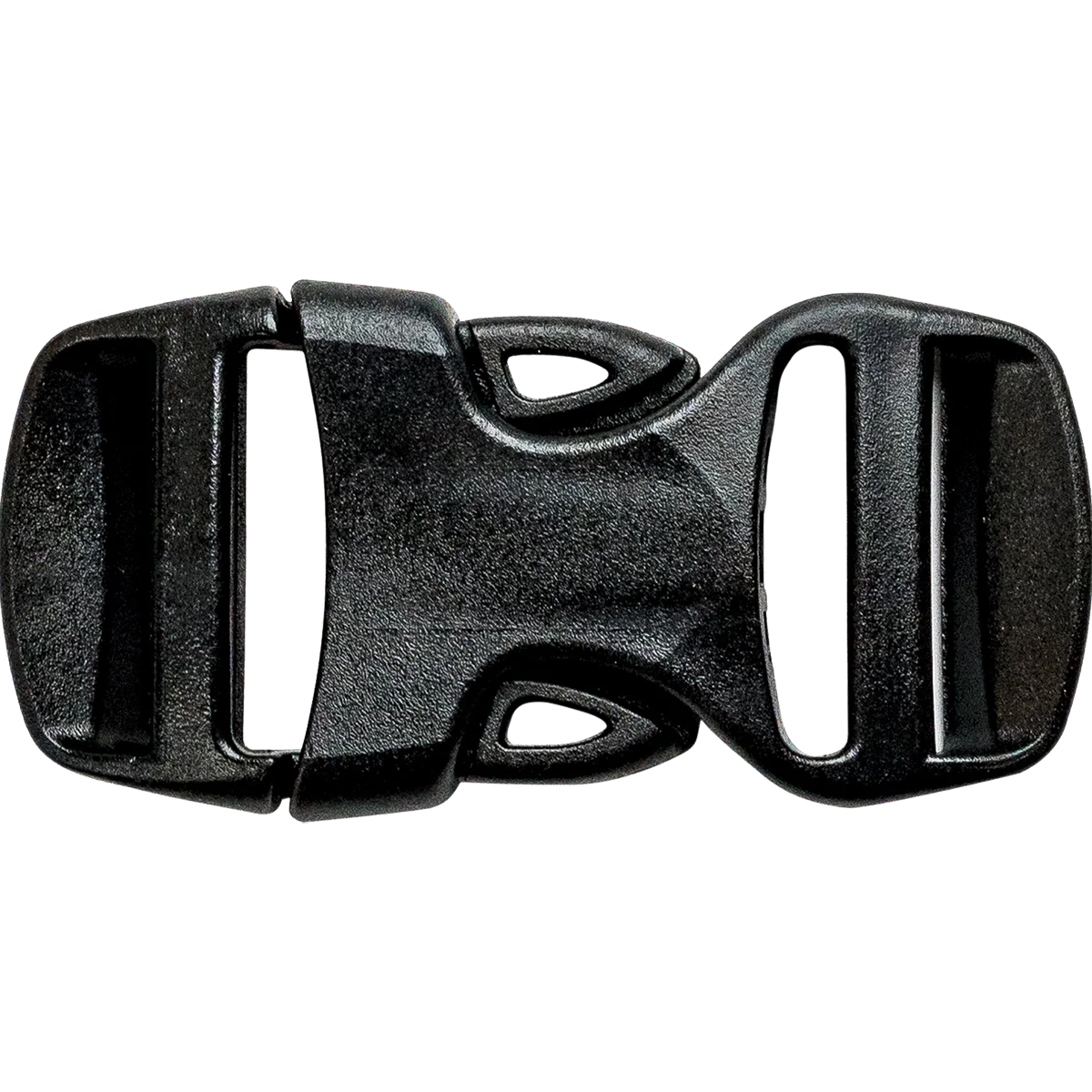 Dual Adjust Buckle - 1"