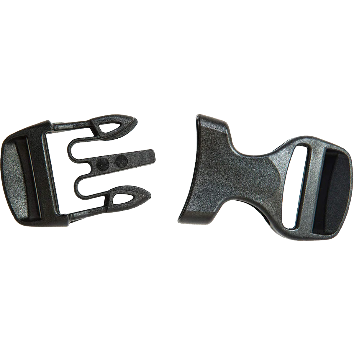 Dual Adjust Buckle - 5/8" - Image 2