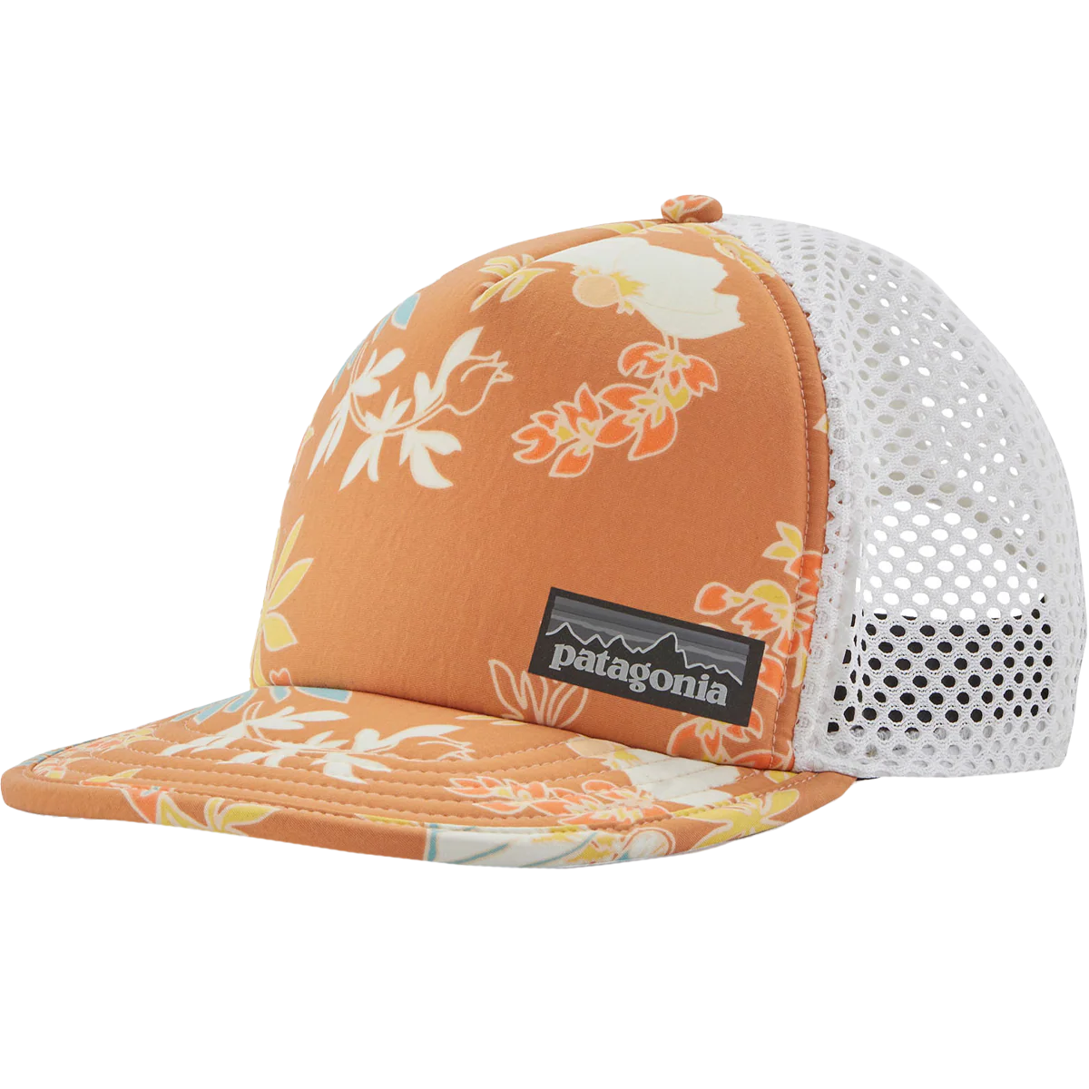 Duckbill Trucker Hat - Image 5