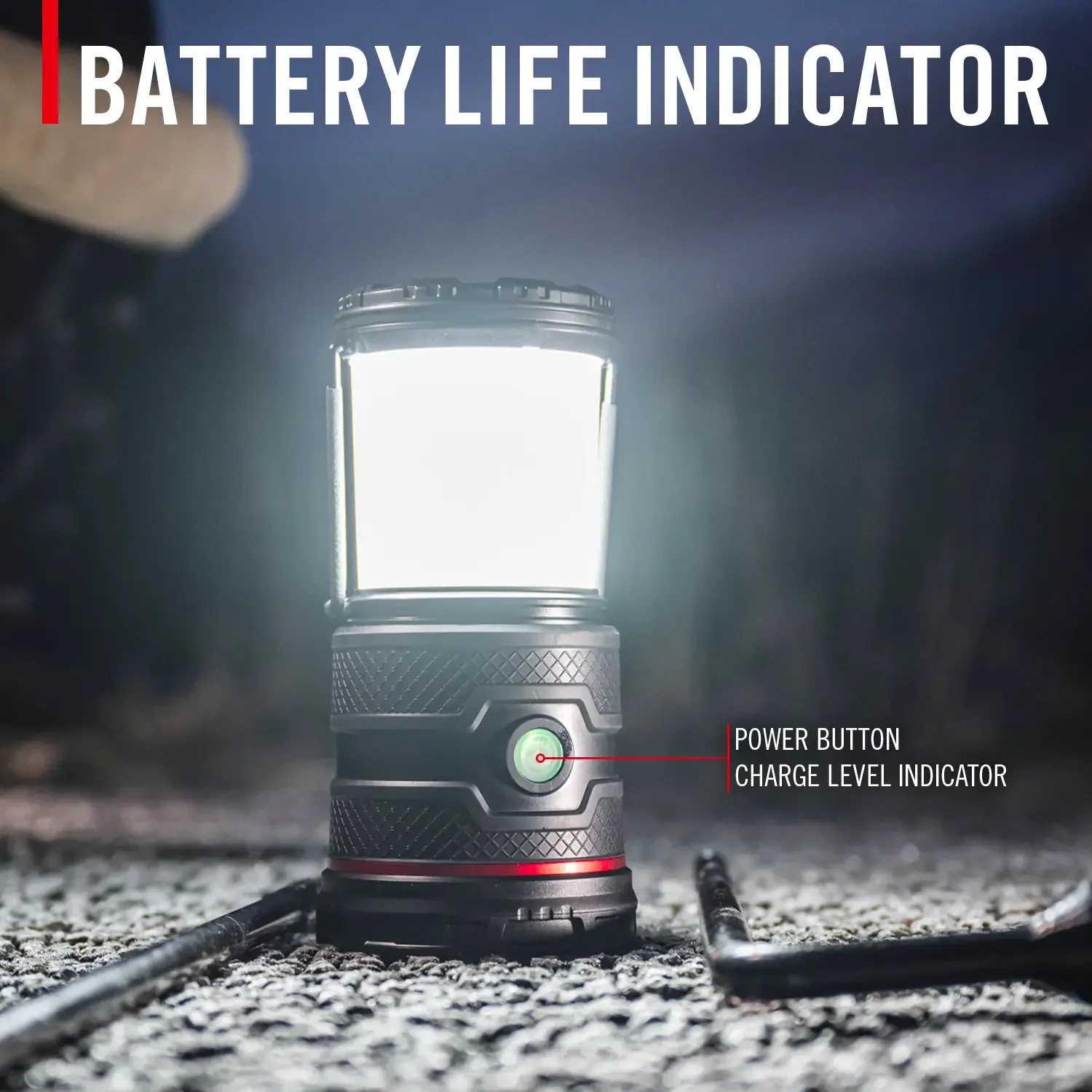 EAL30R Lantern - Image 13