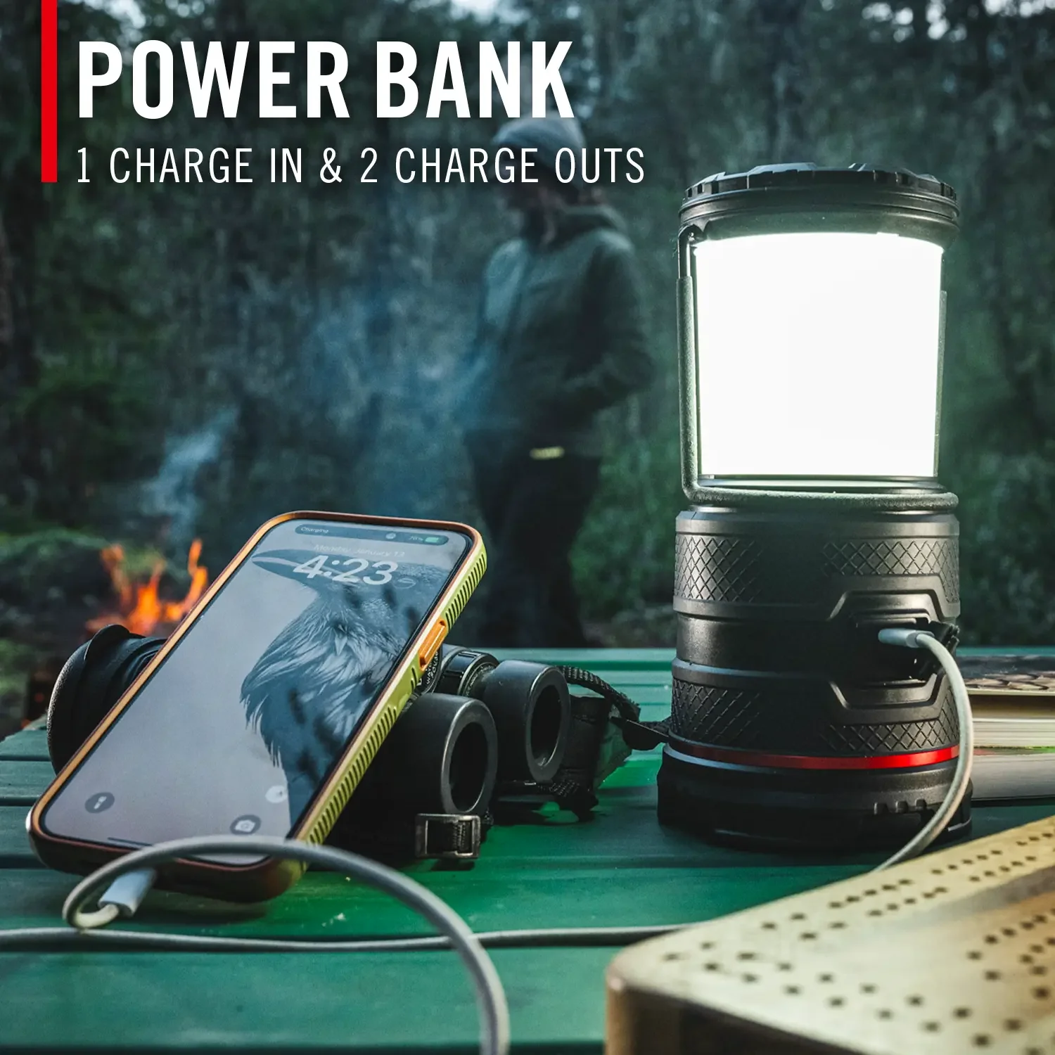 EAL30R Lantern - Image 5