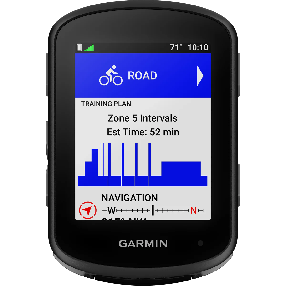 Edge 540 - Image 6