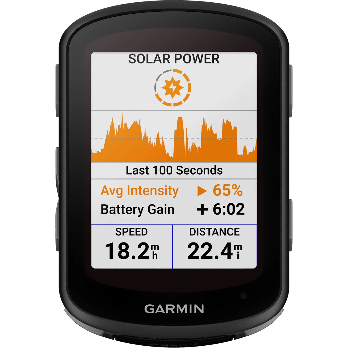 Edge 540 Solar - Image 3