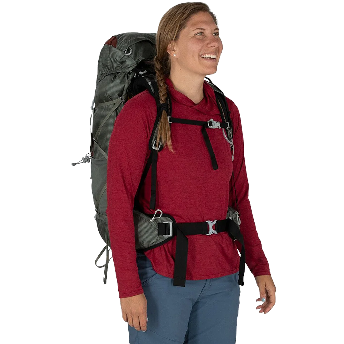 Women's Eja 58 - Image 3