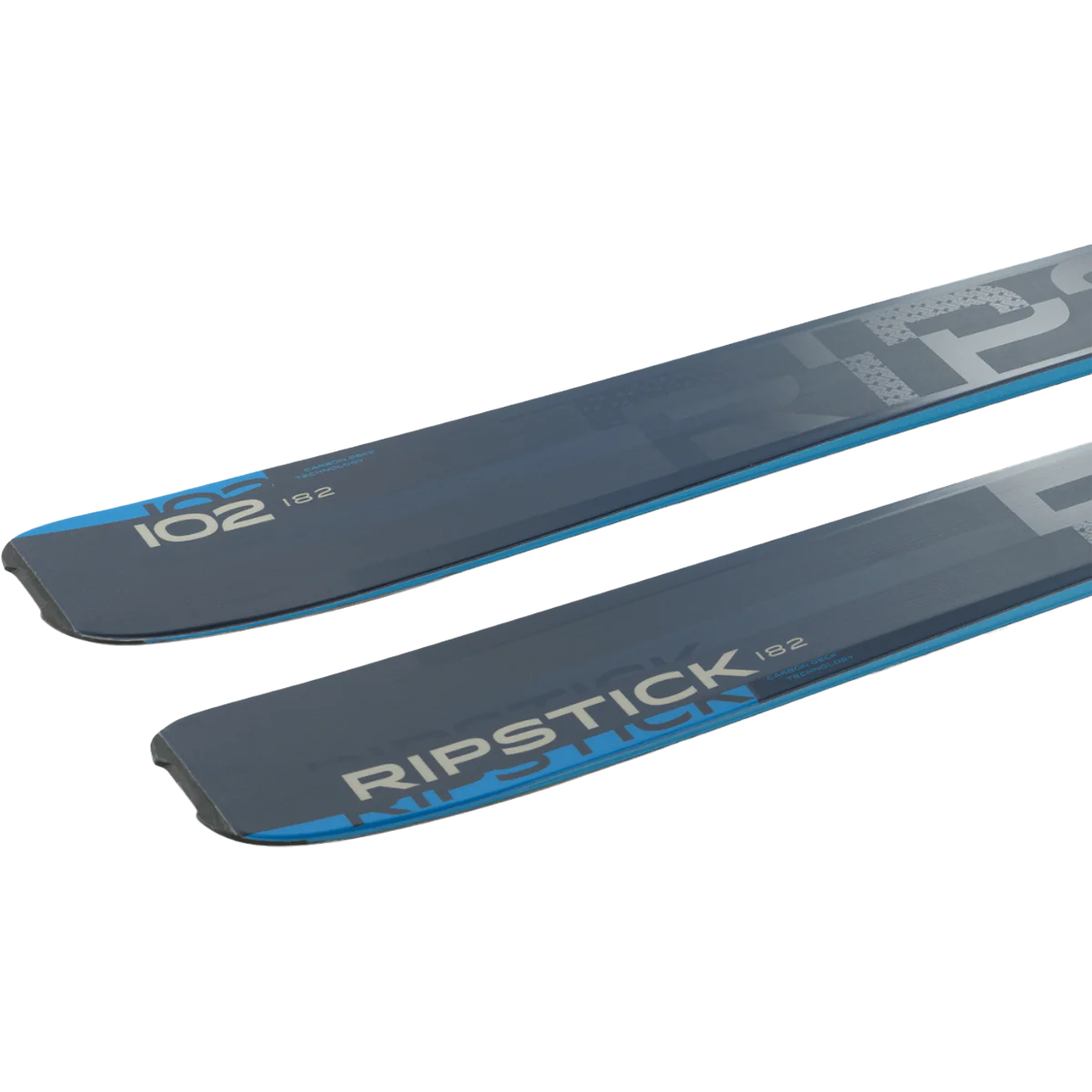 Elan Ripstick 102 Demo Ski Package - Image 4