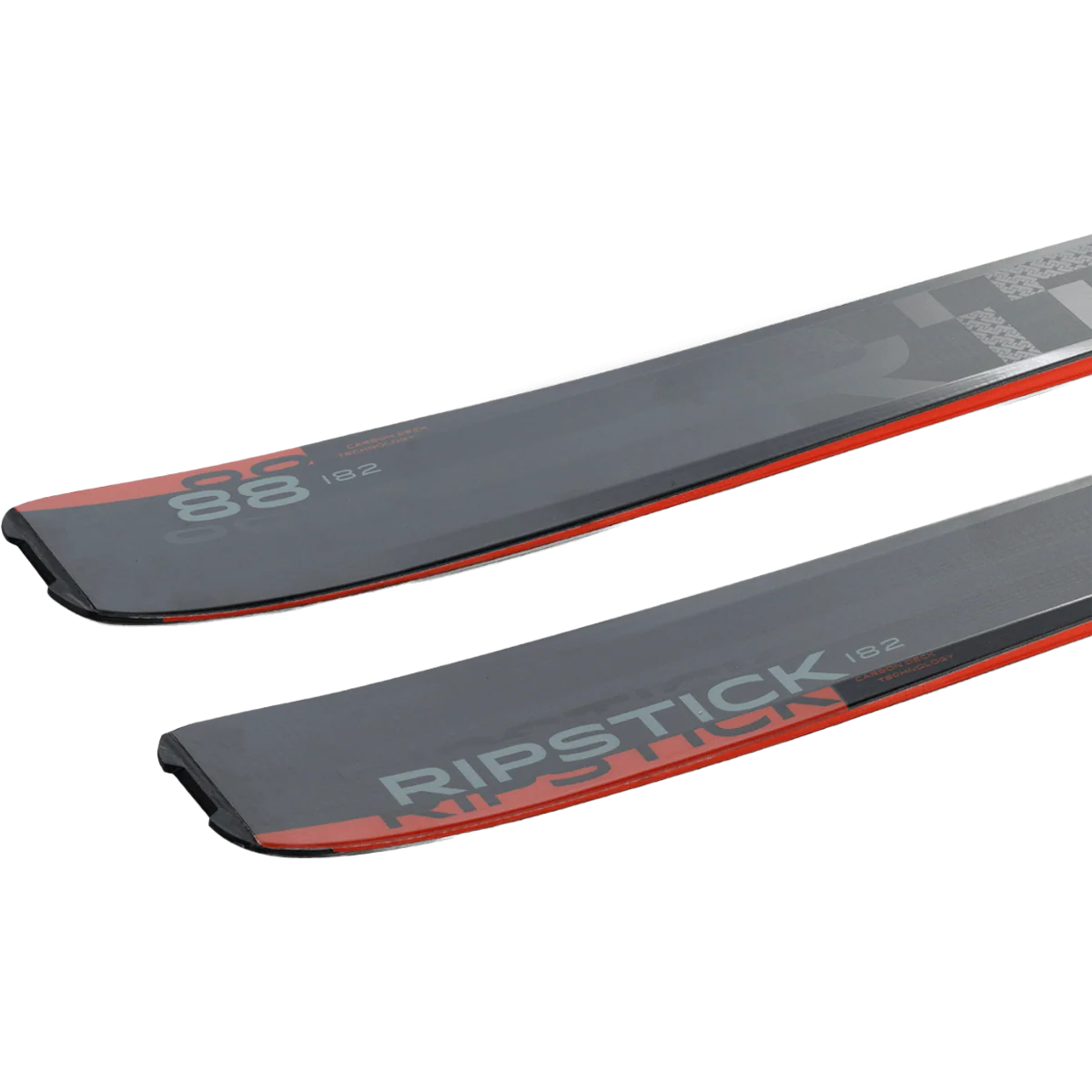 Elan Ripstick 88 Demo Ski Package - Image 5