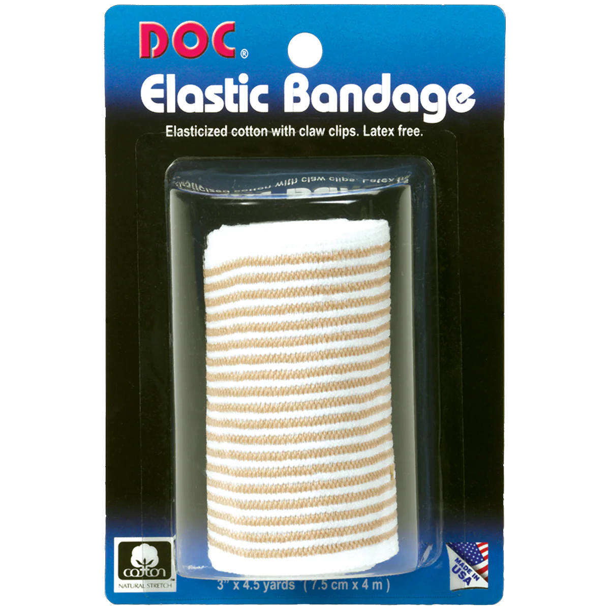 DOC Elastic Bandage