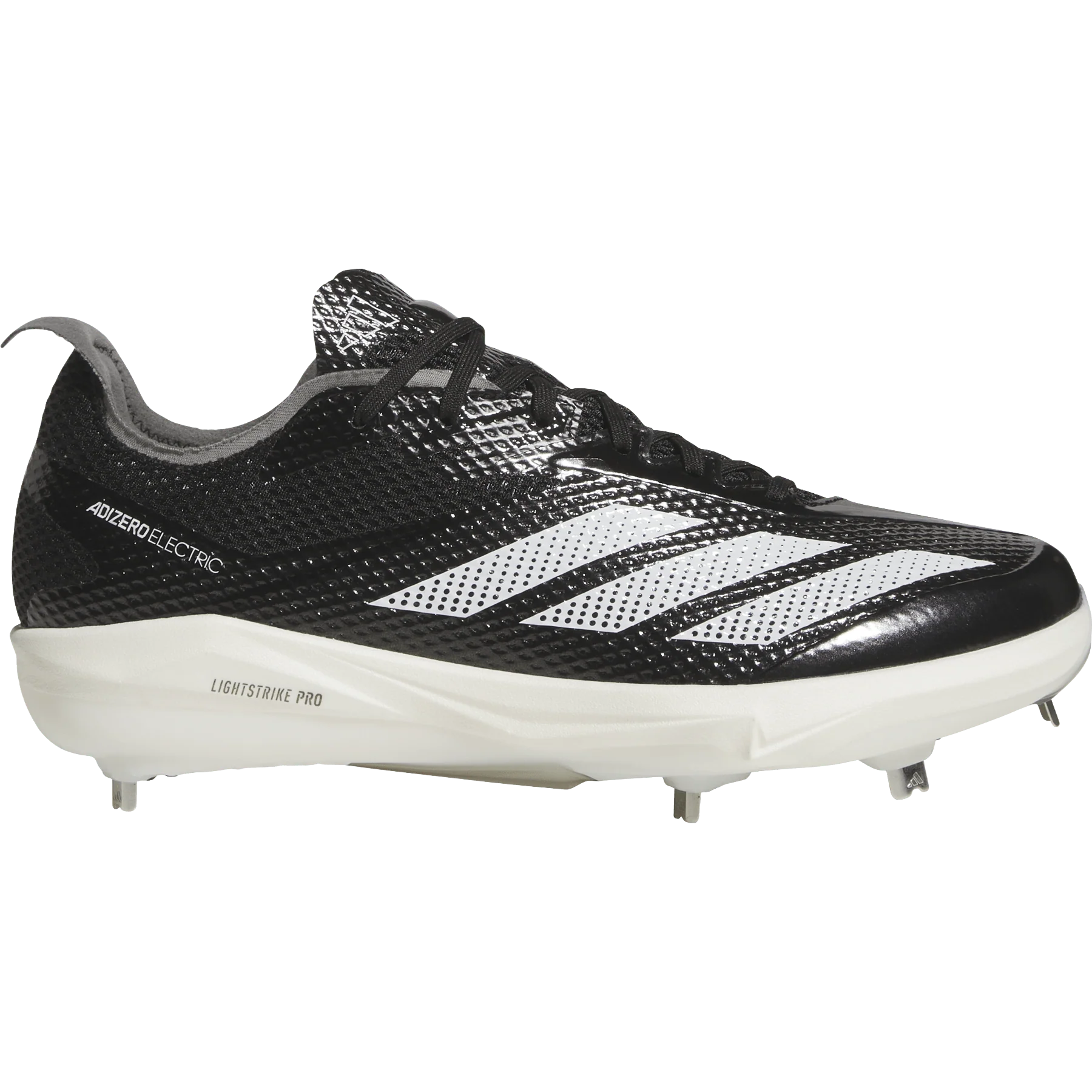 Electric 2.0 Metal Baseball cleats