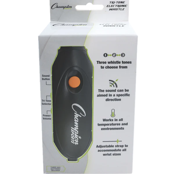 Electric Hand Whistle - Image 3