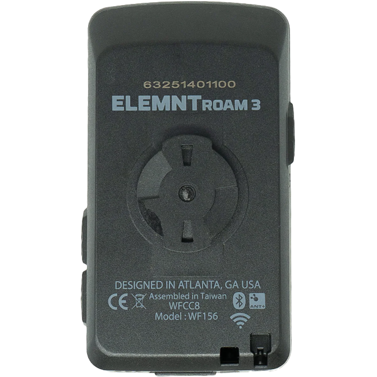 Elemnt Roam 3 - Image 5