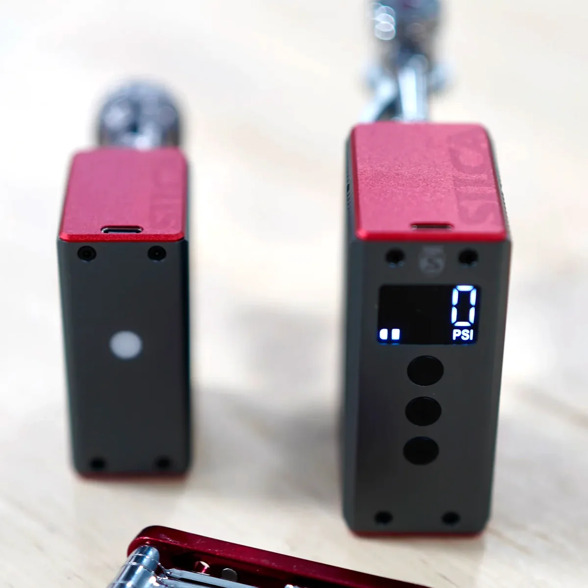 Elettrico Micro Inflator - Image 6